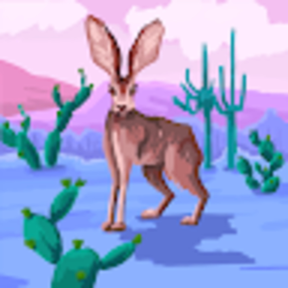 Meet your Posher, Isabella